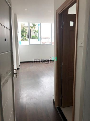 Hình ảnh Cho thuê nhà 160/8A Phan Đăng Lưu, Phường 5, Phú Nhuận