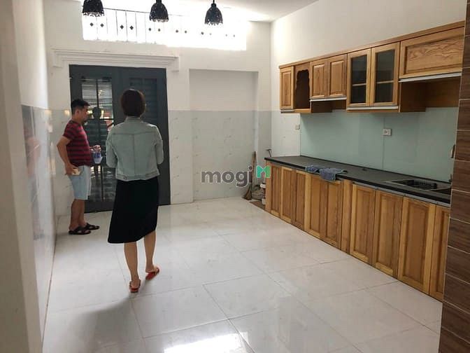Hình ảnh Cho thuê nhà 160/8A Phan Đăng Lưu, Phường 5, Phú Nhuận