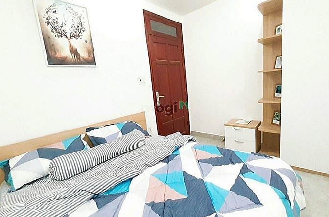 Hình ảnh CHDV 1PN gần Đại học TDT quận 7