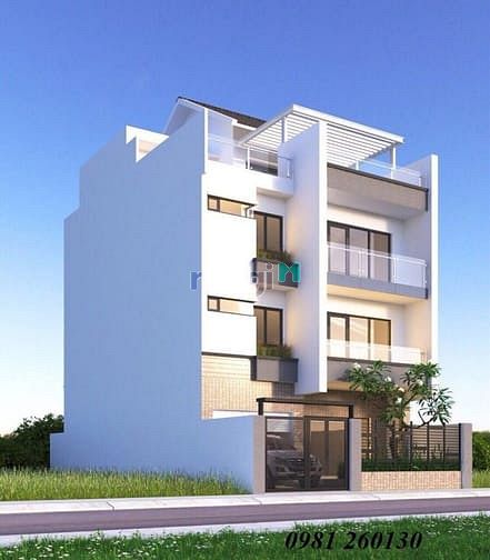 Hình ảnh HUNGVILAND - Bán Các Nên Biệt Thự Đơn Lập View Sông KDC Nam Phan
