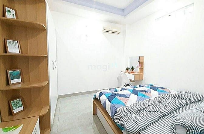 Hình ảnh CHDV 1PN gần Đại học TDT quận 7