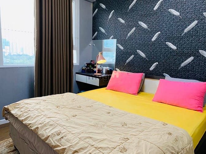 Hình ảnh Cho thuê Trang Chủ MB66.COM / Đăng Ký Tặng 66K The Park Residence full nội thất 7 triệu/tháng
