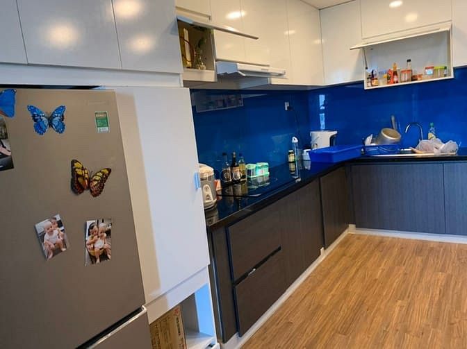Hình ảnh Cho thuê Trang Chủ MB66.COM / Đăng Ký Tặng 66K The Park Residence full nội thất 7 triệu/tháng