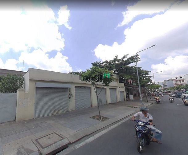 Hình ảnh đ.Phạm Văn Chiêu| MT 20x40m | dân cư đông đúc