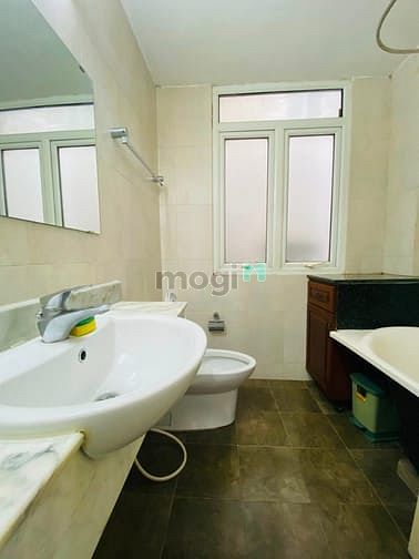 Hình ảnh Chung cư full đồ new 100%_Ban Công lớn_gần Vincom Nguyễn Chí Thanh