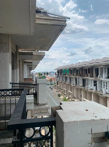 Hình ảnh Bán Biệt thự Khu Compound Xây Sẵn Quận 7, Giá 14,3 tỷ