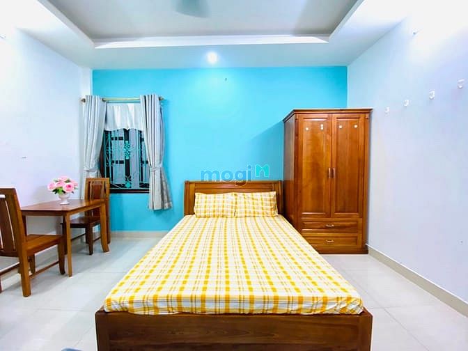 Hình ảnh SIÊU PHẨM Căn Hộ, Nội Thất Cao Cấp - Gần Ngay Cầu LÊ VĂN SỸ
