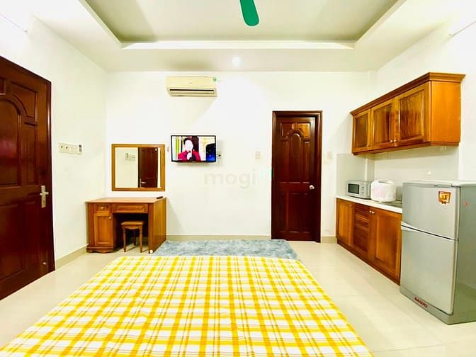 Hình ảnh SIÊU PHẨM Căn Hộ, Nội Thất Cao Cấp - Gần Ngay Cầu LÊ VĂN SỸ
