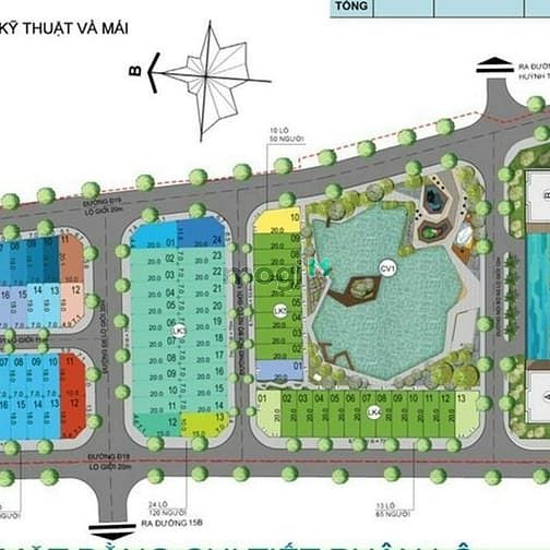 Hình ảnh Bán Biệt thự Khu Compound Xây Sẵn Quận 7, Giá 14,3 tỷ