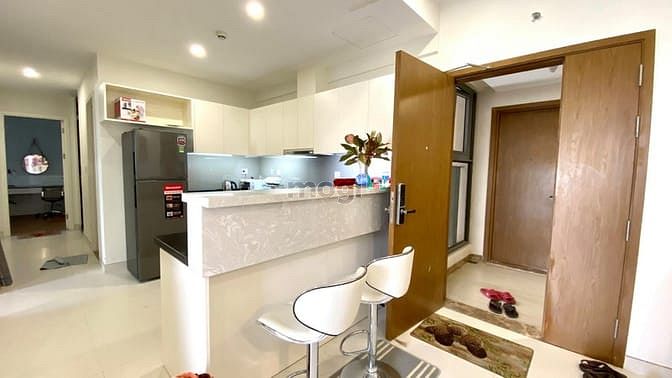 Hình ảnh ✅#Cho_thuê_Diamond_Lotus_quận_8 🏫95m2, 3pn, 2wc, full nt