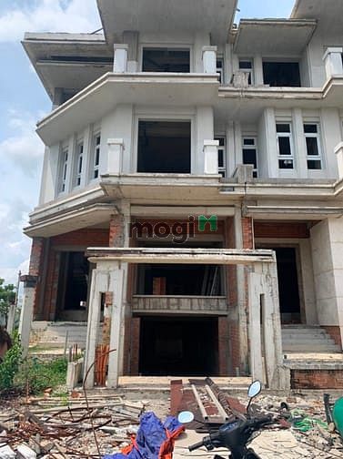 Hình ảnh Bán Biệt thự Khu Compound Xây Sẵn Quận 7, Giá 14,3 tỷ
