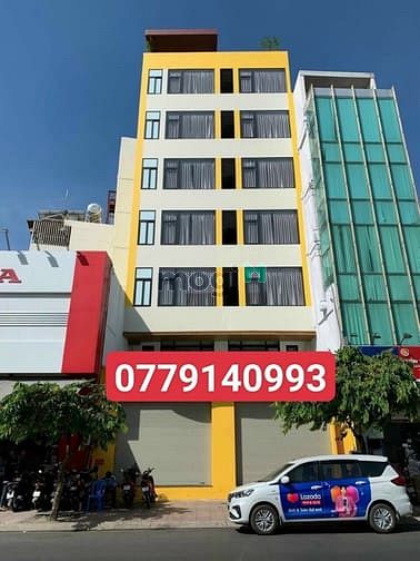 Hình ảnh Cho thuê CHDV siêu đẹp sạch sẽ