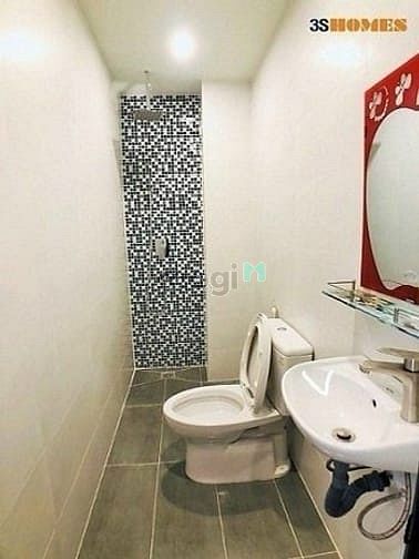 Hình ảnh Mb6623 nạp rút nhanh chóng 1 phòng ngủ 1 phòng bếp, full nội thất đường số 21