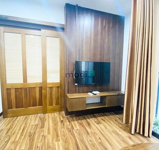 Hình ảnh Studio_Ban công _full nội thất (đủ đồ)_40 m2_Lotte Hà Nội_Linh Lang