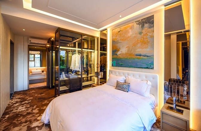 Hình ảnh Cho thuê Trang Chủ MB66.COM / Đăng Ký Tặng 66K Nam Khang 127m2, 3PN 2WC giá mùa covit