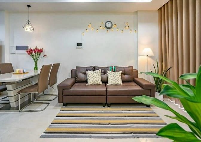 Hình ảnh Mb6623 nạp rút nhanh chóng Duplex Celadon City 128m2, 3 phòng ngủ nội thất cao cấp ở ngay.
