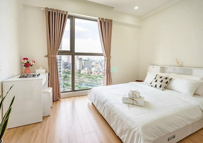 Hình ảnh Mb6623 nạp rút nhanh chóng Duplex Celadon City 128m2, 3 phòng ngủ nội thất cao cấp ở ngay.