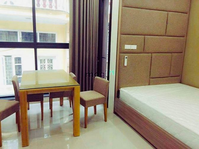 Hình ảnh Cho thuê Trang Chủ MB66.COM / Đăng Ký Tặng 66K full nội thất mới _2PN_1PK_60m2_tại Hồ Ba Mẫu