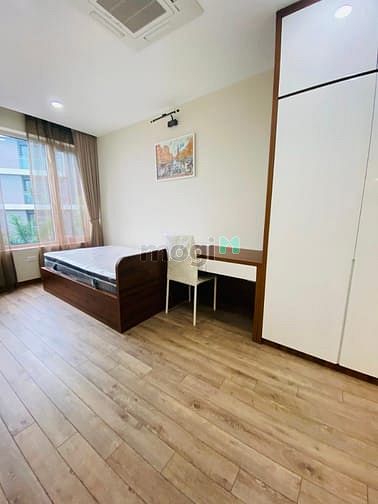Hình ảnh Cho thuê Trang Chủ MB66.COM / Đăng Ký Tặng 66K full nội thất mới _2PN_1PK_60m2_tại Hồ Ba Mẫu