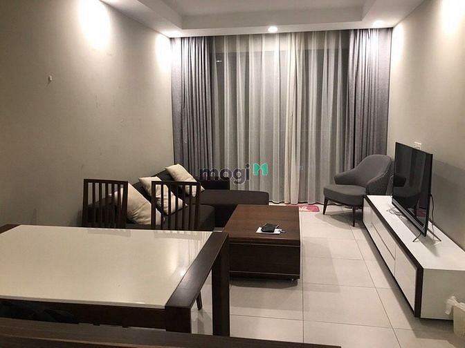 Hình ảnh 🏫#Cho_thuê_căn_hộ_GoldView_quận_4 ℹ80m2 2 phòng ngủ, 2 toilet