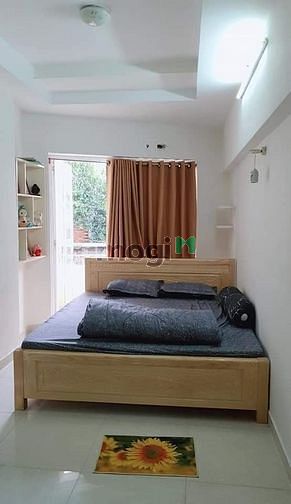 Hình ảnh Cách Mạng Tháng 8 Tân Bình 38m2 giá 4,7 tỷ