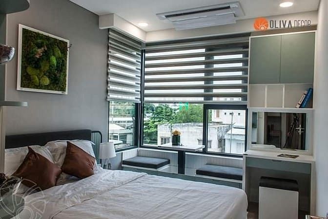 Hình ảnh 🏫#Cho_thuê_căn_hộ_Kingdom101 đường tô hiến thành - P14 - Q 10