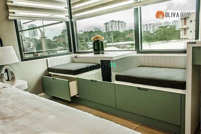 Hình ảnh 🏫#Cho_thuê_căn_hộ_Kingdom101 đường tô hiến thành - P14 - Q 10