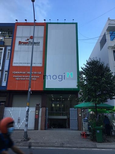 Hình ảnh đ.Thống Nhất | MT 4x18m | kd sầm uất