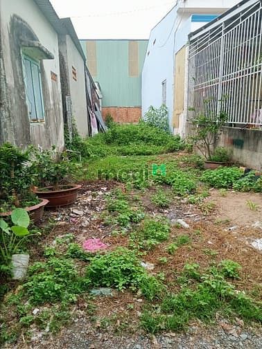 Hình ảnh Bán đất Vĩnh Phú Thuận an bình dương