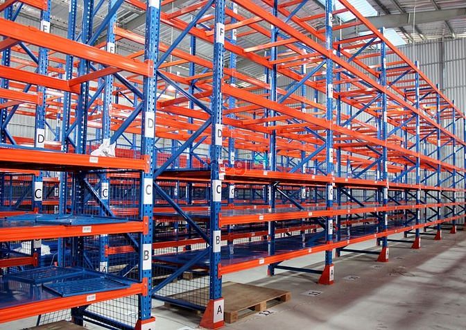 Hình ảnh Kho Hàng Diện Tích Thuê Linh Hoạt, Có Phần Mềm Quản Lý Kho Trực Tuyến