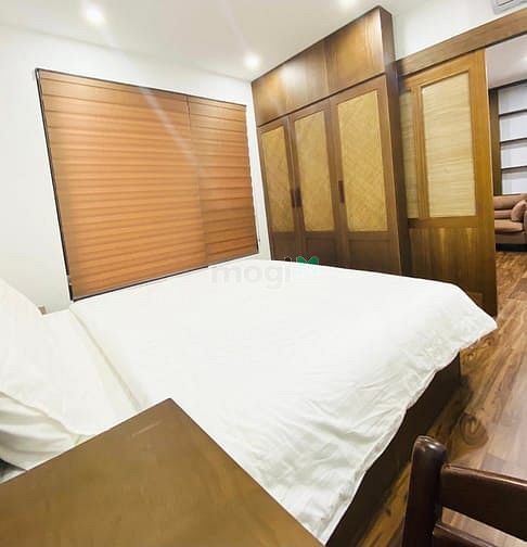 Hình ảnh Mb6623 nạp rút nhanh chóng Studio_Ban công _full nội thất_gần khách sạn Deawoo