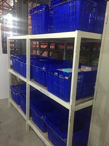 Hình ảnh Kho Hàng Diện Tích Thuê Linh Hoạt, Có Phần Mềm Quản Lý Kho Trực Tuyến