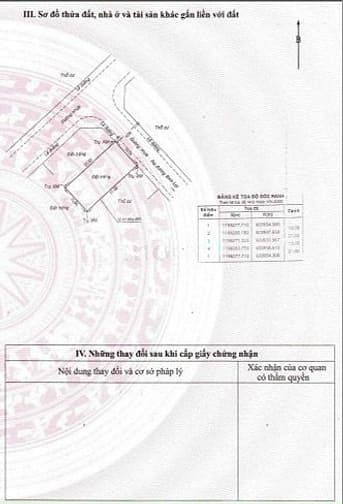 Hình ảnh ĐẤT 210m2 tiện xây Biệt thự, đường 12m Bình Lợi, P13, Bình Thạnh