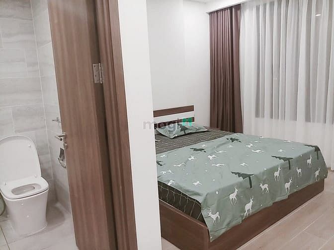 Hình ảnh ✅#Cho_thuê_KingDom101_quận_10 🏫72m2, 2pn, 2wc, full nt