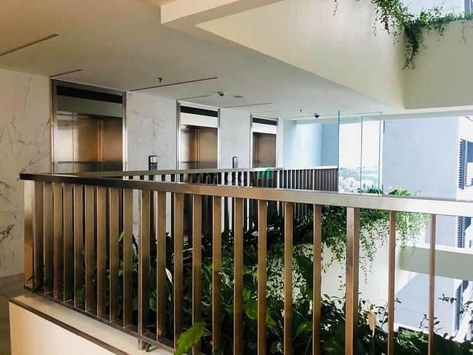 Hình ảnh ✅#Cho_thuê_KingDom101_quận_10 🏫72m2, 2pn, 2wc, full nt