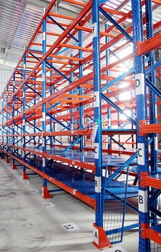 Hình ảnh Kho Hàng Diện Tích Thuê Linh Hoạt, Có Phần Mềm Quản Lý Kho Trực Tuyến