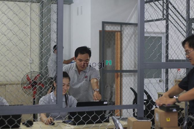 Hình ảnh Kho Hàng Diện Tích Thuê Linh Hoạt, Có Phần Mềm Quản Lý Kho Trực Tuyến