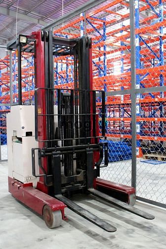 Hình ảnh Kho Hàng Diện Tích Thuê Linh Hoạt, Có Phần Mềm Quản Lý Kho Trực Tuyến