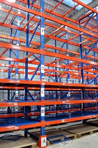 Hình ảnh Kho Hàng Diện Tích Thuê Linh Hoạt, Có Phần Mềm Quản Lý Kho Trực Tuyến