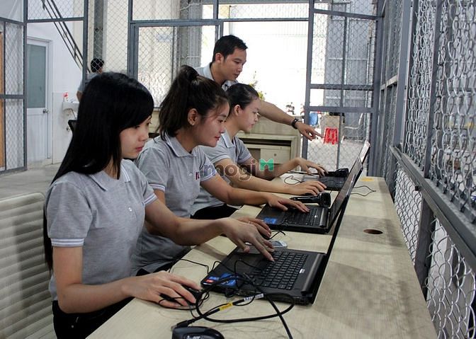 Hình ảnh Kho Hàng Diện Tích Thuê Linh Hoạt, Có Phần Mềm Quản Lý Kho Trực Tuyến