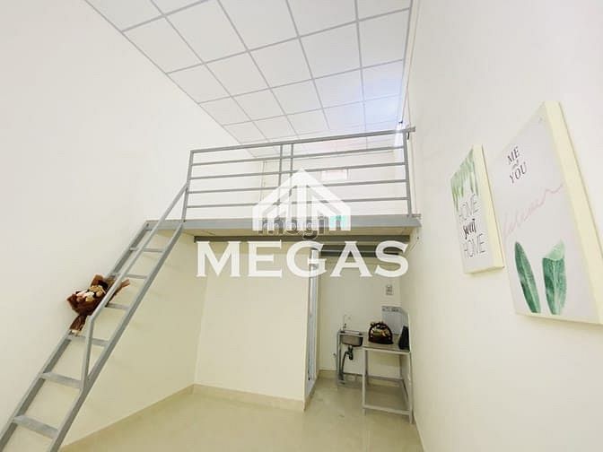 Hình ảnh Phòng trọ cao cấp - Giá Sinh Viên