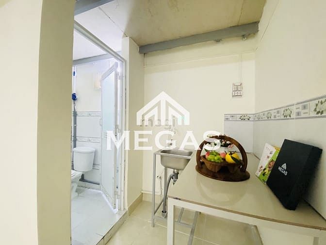 Hình ảnh Phòng trọ cao cấp - Giá Sinh Viên
