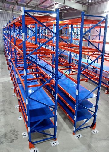 Hình ảnh Kho Hàng Diện Tích Thuê Linh Hoạt, Có Phần Mềm Quản Lý Kho Trực Tuyến