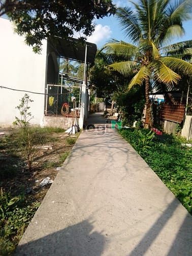 Hình ảnh Cần bán miếng đất thổ rẻ kế sân bay Cần Thơ