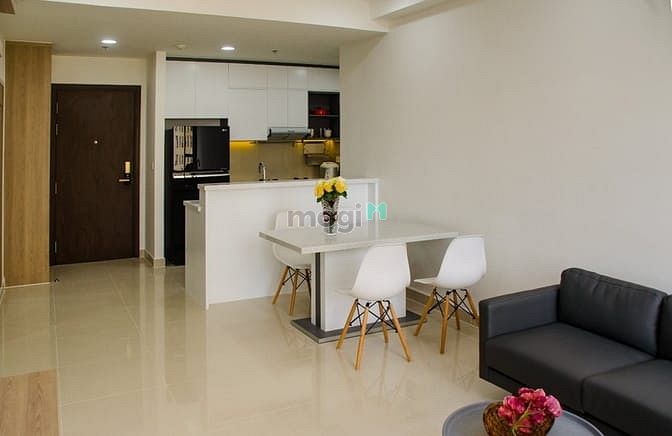 Hình ảnh ✅#Cho_thuê_Treso_quận_4 🏫65m2, 2pn, 1wc, full nt