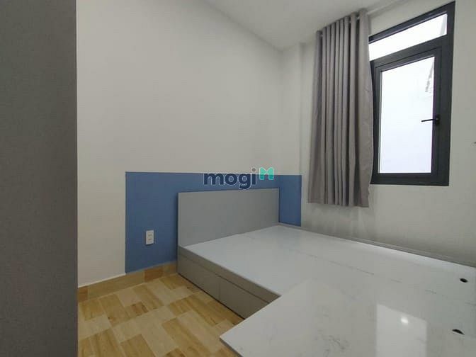 Hình ảnh Căn Hộ Nhất Chi Mai 1pn nội thất cơ bản gần Sân Bay TSN