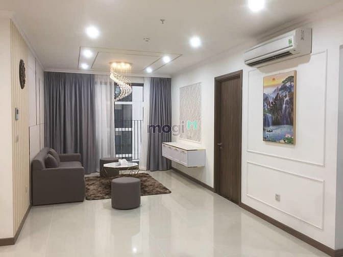 Hình ảnh Cho thuê 2pn+ Full nội thất sang chảnh tại HÀ ĐÔ CENTROSA