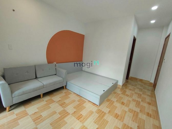 Hình ảnh Căn Hộ Nhất Chi Mai 1pn nội thất cơ bản gần Sân Bay TSN