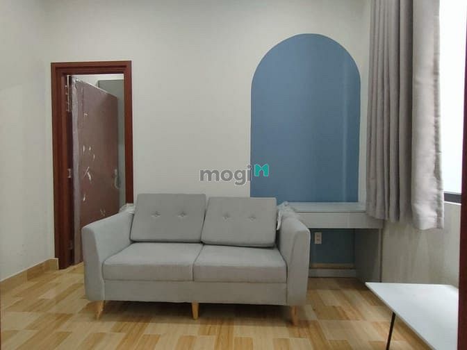 Hình ảnh Căn Hộ Nhất Chi Mai 1pn nội thất cơ bản gần Sân Bay TSN