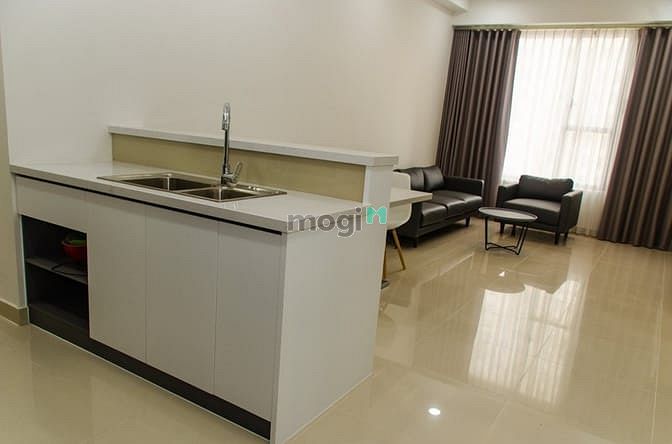 Hình ảnh ✅#Cho_thuê_Treso_quận_4 🏫65m2, 2pn, 1wc, full nt